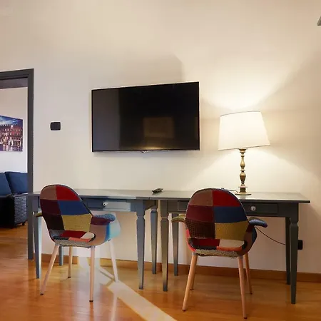Casa All'universita Di - Апартаменти *