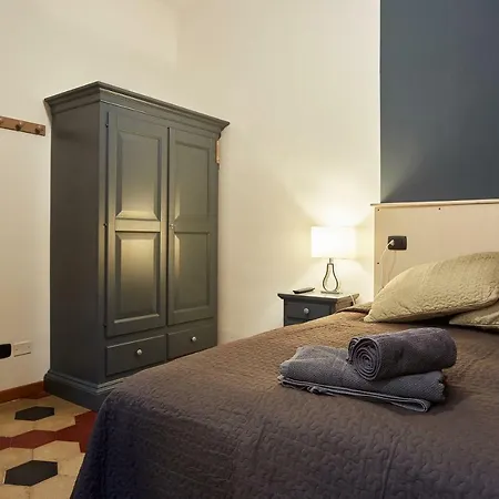 Apartamento Casa All'universita Di -