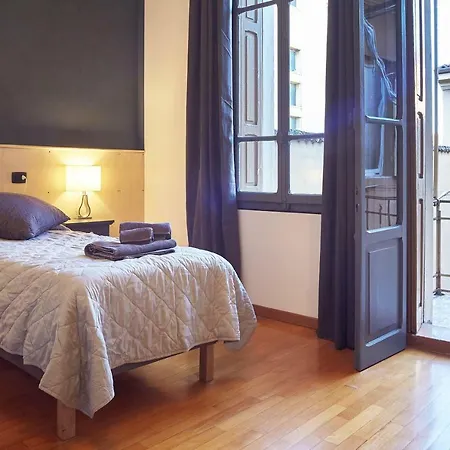 Casa All'universita Di - Apartamento