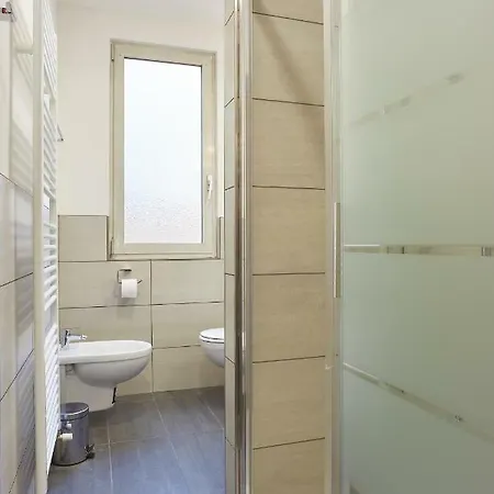 Casa All'universita Di - Apartamento